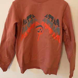 Patta NL Sweater